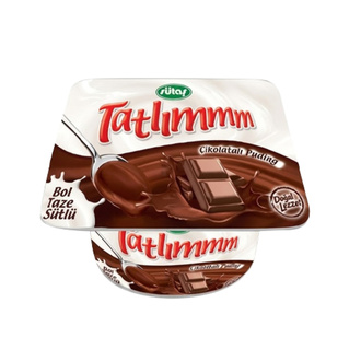 Sütaş Tatlım (75 Gr) görseli