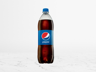 Pepsi (1 Lt) görseli