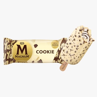 Magnum Mini Cookie (58 Ml) görseli