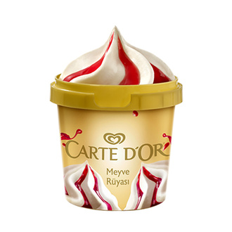 Carte D'or Meyve Rüyası (110 Ml) görseli