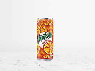 Yedigün Portakal (33 Cl) görseli