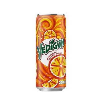 Yedigün Portakal (33 Cl) görseli