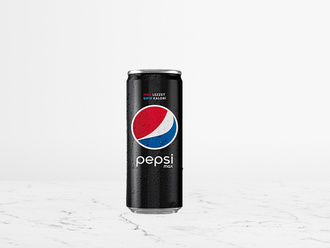 Pepsi Max (33 Cl) görseli