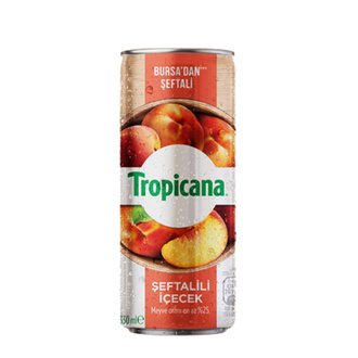 Tropicana (33 Cl) görseli