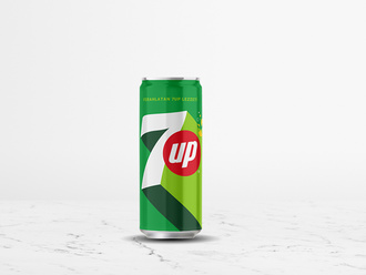 7 Up (33 Cl) görseli