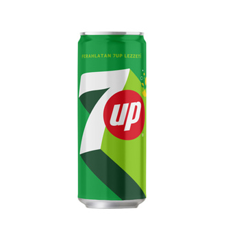 7 Up (33 Cl) görseli