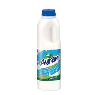 Ayran (1 Lt) görseli