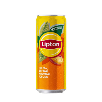 Lipton Ice Tea (33 Cl) görseli