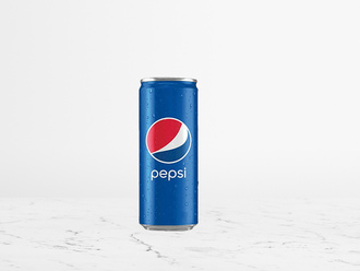 Pepsi (33 Cl) görseli