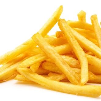 Duble Patates görseli