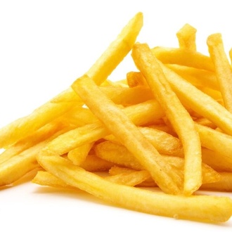 Patates Kızartma görseli