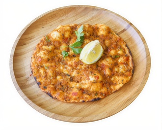 Fındık Lahmacun görseli