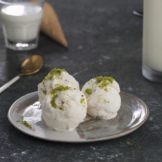 Sade Maraş Dondurması (250 Gr.) görseli