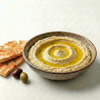 Humus (250 Gr.) görseli