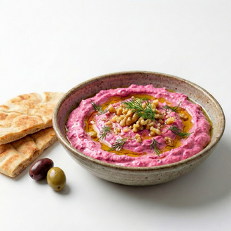 Pancar Mezesi (250 Gr.) görseli
