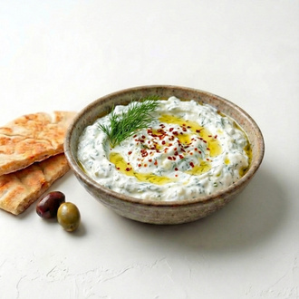 Haydari (250 Gr.) görseli