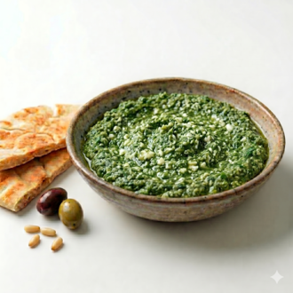 Girit Ezme (250 Gr.) görseli