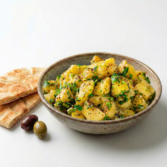 Patates Salatası (250 Gr.) görseli