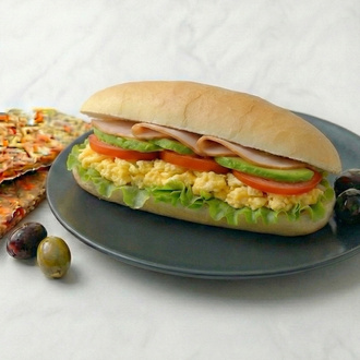 Fitwich görseli