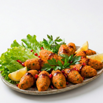 Mercimek Köftesi (250 Gr.) görseli