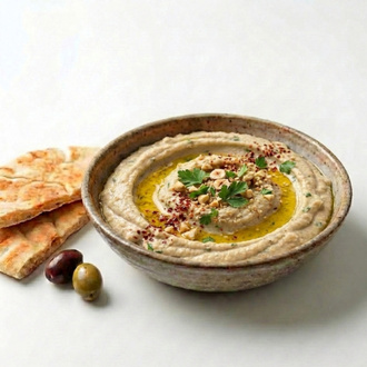 Selanik Mezesi (250 Gr.) görseli