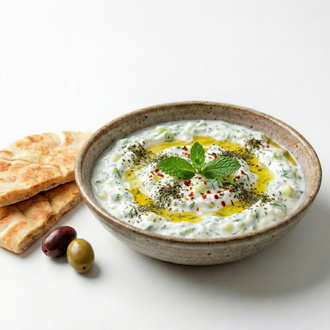 Kuru Cacık (250 Gr.) görseli
