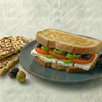 Akdeniz Tost görseli