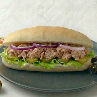 Tonwich görseli