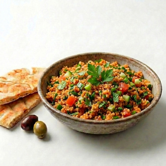 Kısır (250 Gr.) görseli