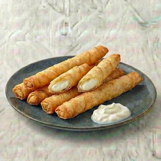 Peynirli Sigara Böreği (6 Adet) görseli