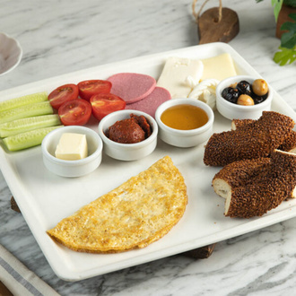 Kahvaltı Salonu Special görseli