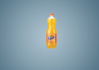 Fanta (1 L) görseli