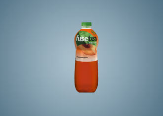 Fuse Tea Şeftali (1 L) görseli