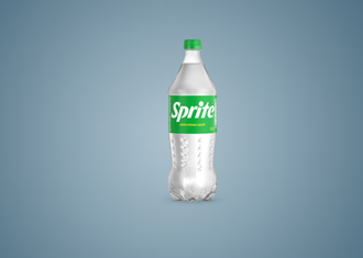 Sprite (1 L) görseli