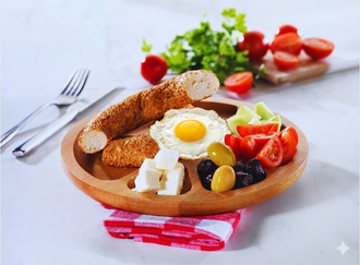 Special Kahvaltı görseli
