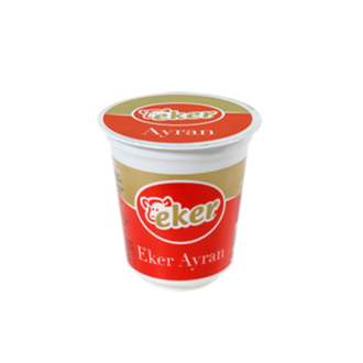 Eker Ayran (300 Ml) görseli