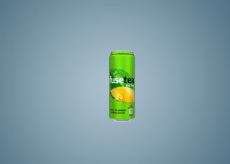 Fuse Tea Mango & Ananas (330 Ml) görseli