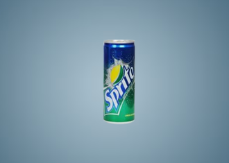 Sprite (330 Ml) görseli