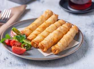 Sigara Böreği (8 Adet) görseli
