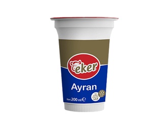 Eker Ayran (20 Cl.) görseli