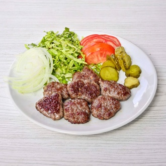 Izgara Köfte (1 Kg.) görseli