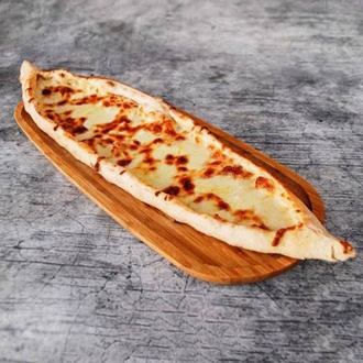 Kkaşarlı Pide Menü görseli