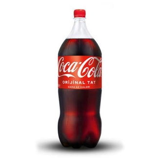 Coca-cola (2,5 L.) görseli