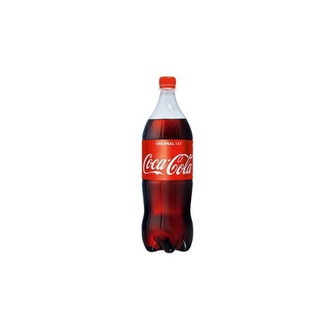 Coca-cola (1 L.) görseli