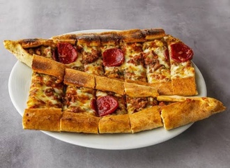 Karışık Pide görseli