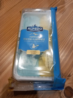 Alpedo Mango-italyan Dondurma görseli