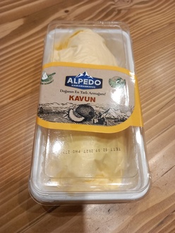 Alpedo Kavunlu Dondurma görseli