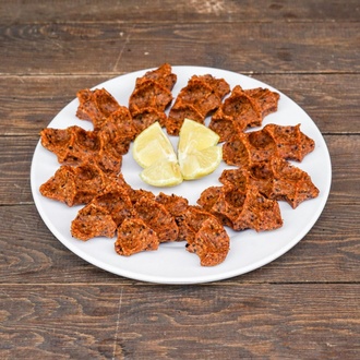 Çiğ Köfte (25 Sıkım) görseli