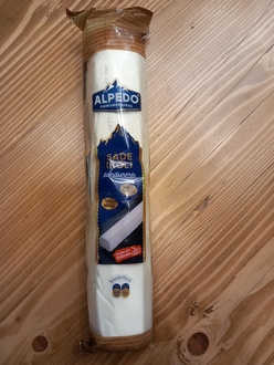 Alpedo Sade Kol Dondurma (900 Gr) görseli