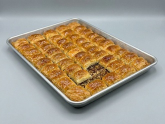 Cevizli Baklava (1 Kg.) görseli